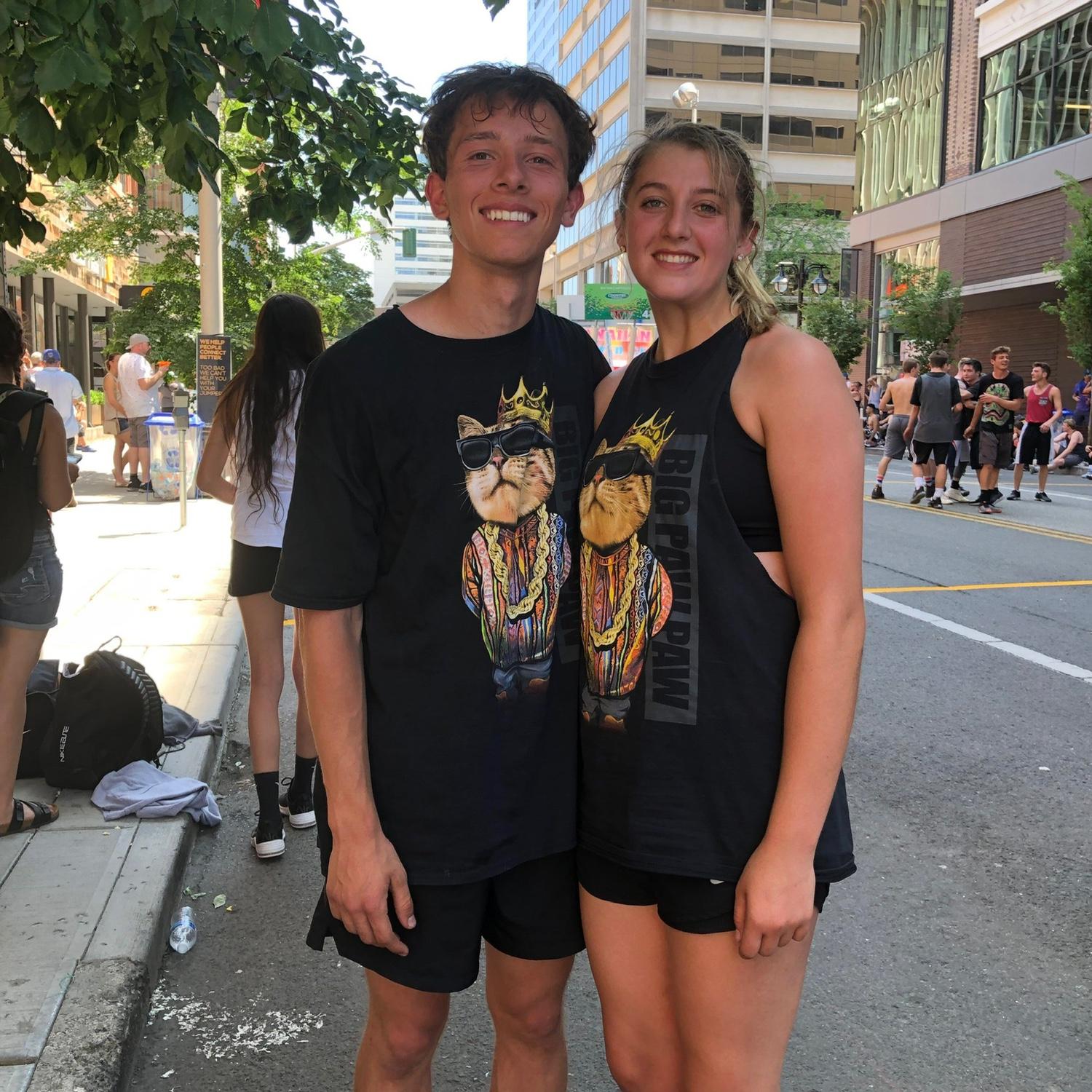 Hoopfest 2019