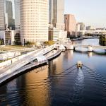 Tampa Riverwalk