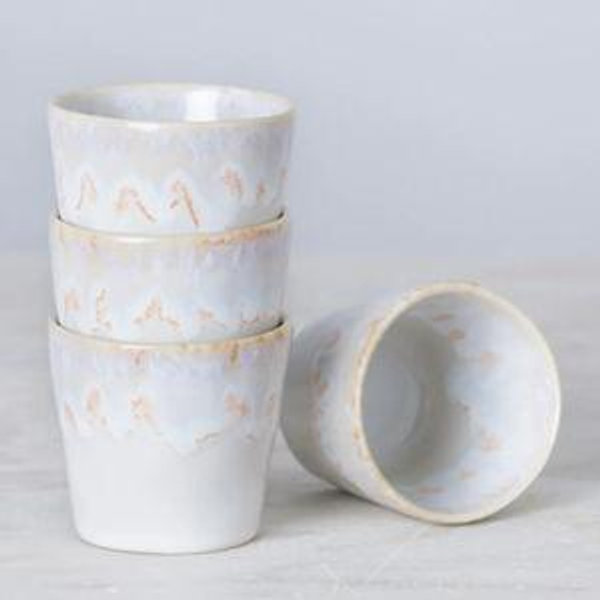 Gift Box 8 Espresso Cups Grespresso
