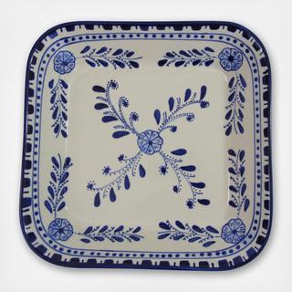 Azoura Square Serving Bowl