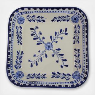 Azoura Square Serving Bowl