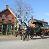 Greenfield Village