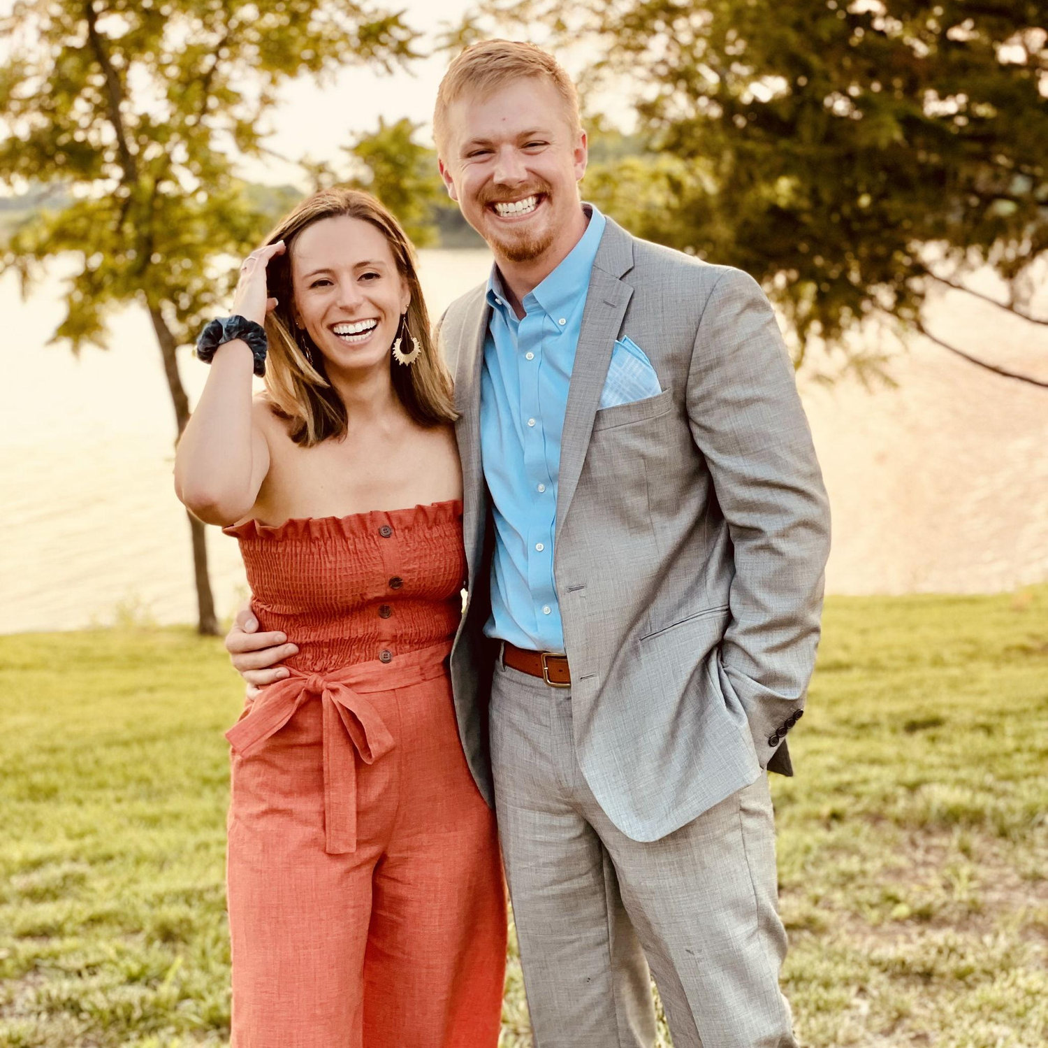 Favorite wedding date!