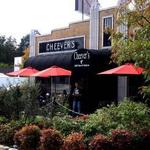 Cheever's Cafe