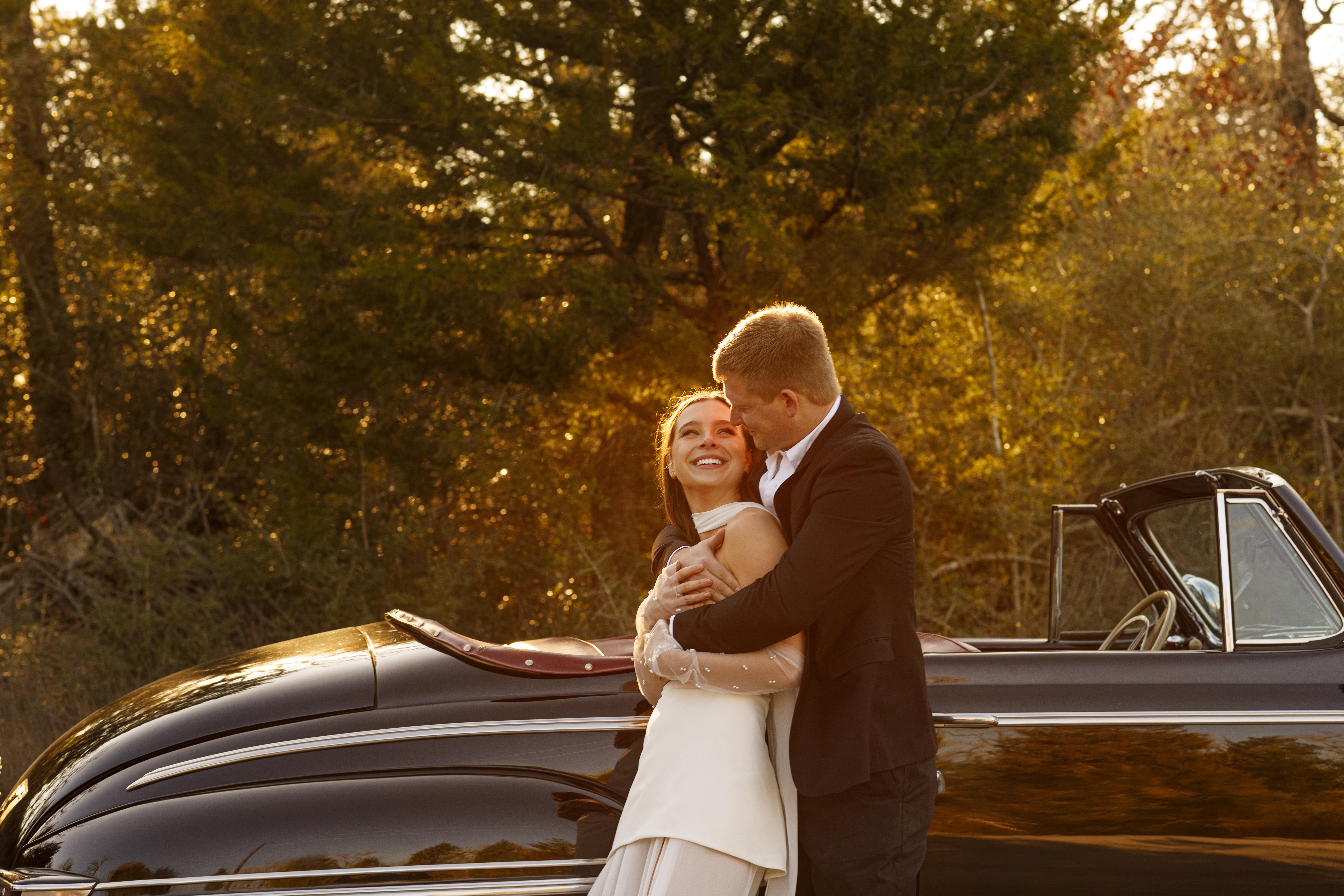 The Wedding Website of Kayla Boettcher and Samuel Perry