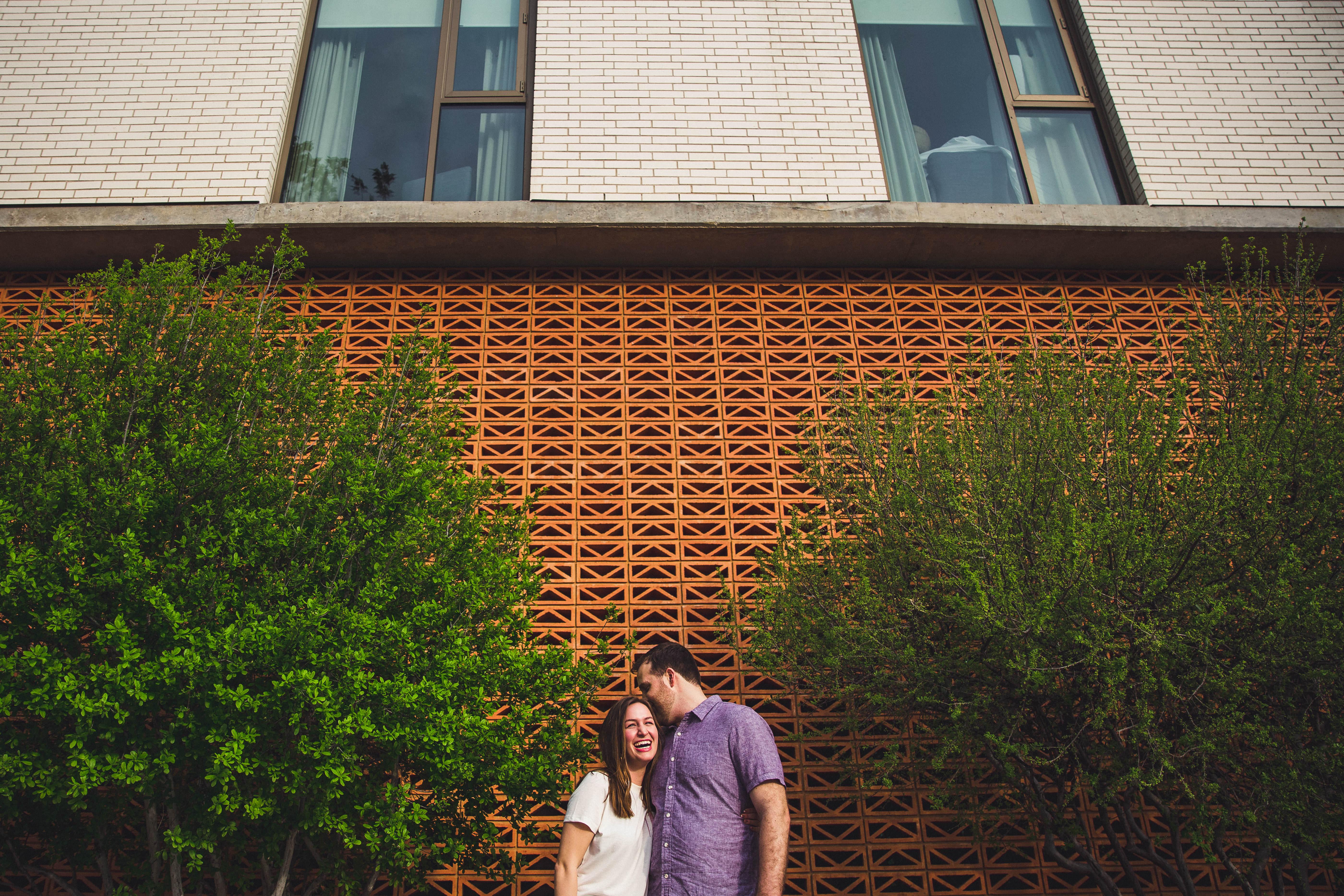 The Wedding Website of Kelly Fagerman and Victor Spinelli