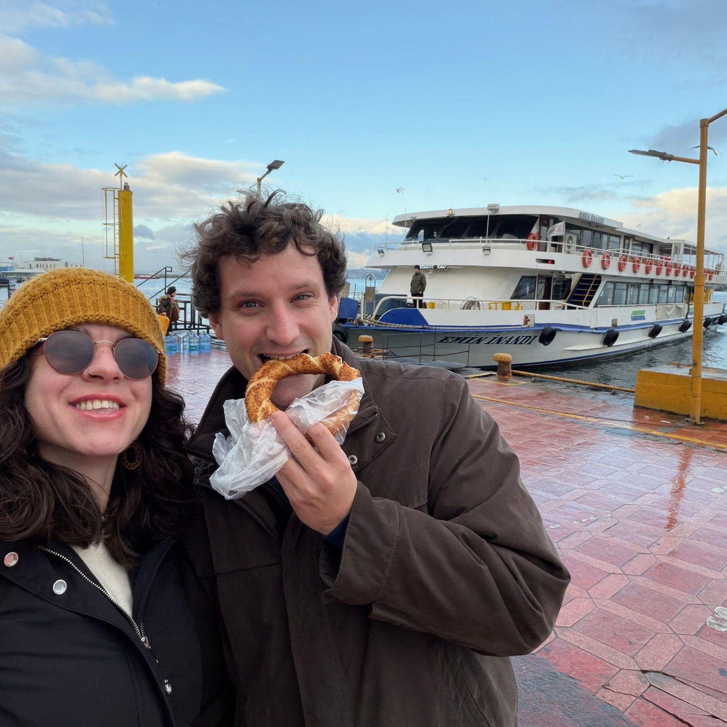 Kadikoy, Istanbul
