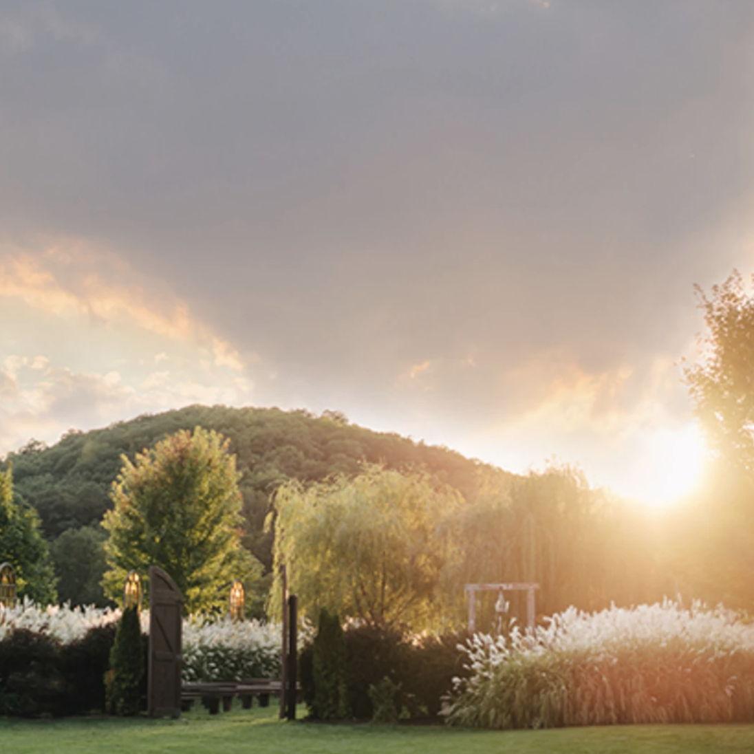 Ceremony Garden