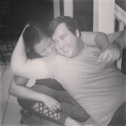 Silly Summer Nights. Photo by Hami (the maid of honor)