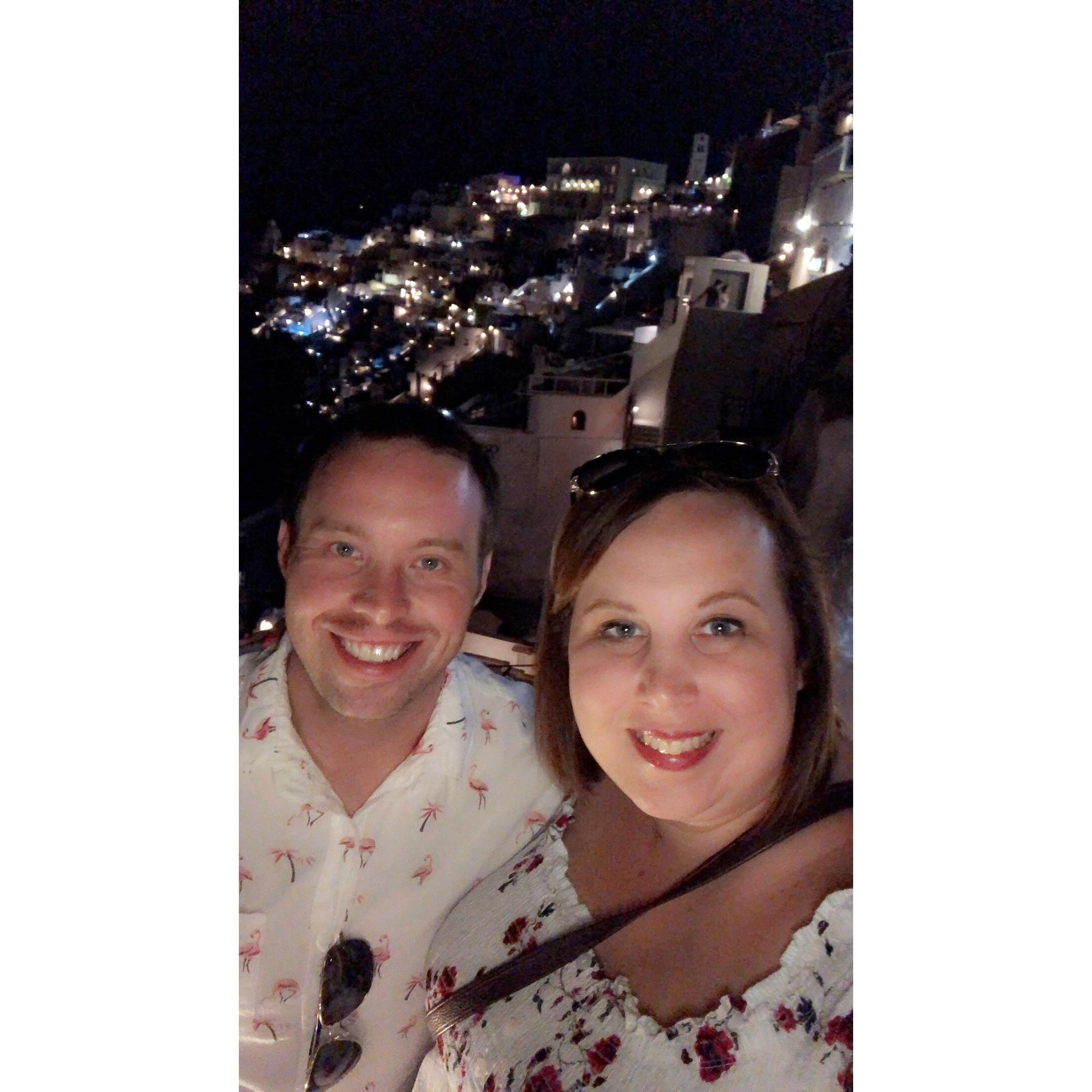 Greece trip