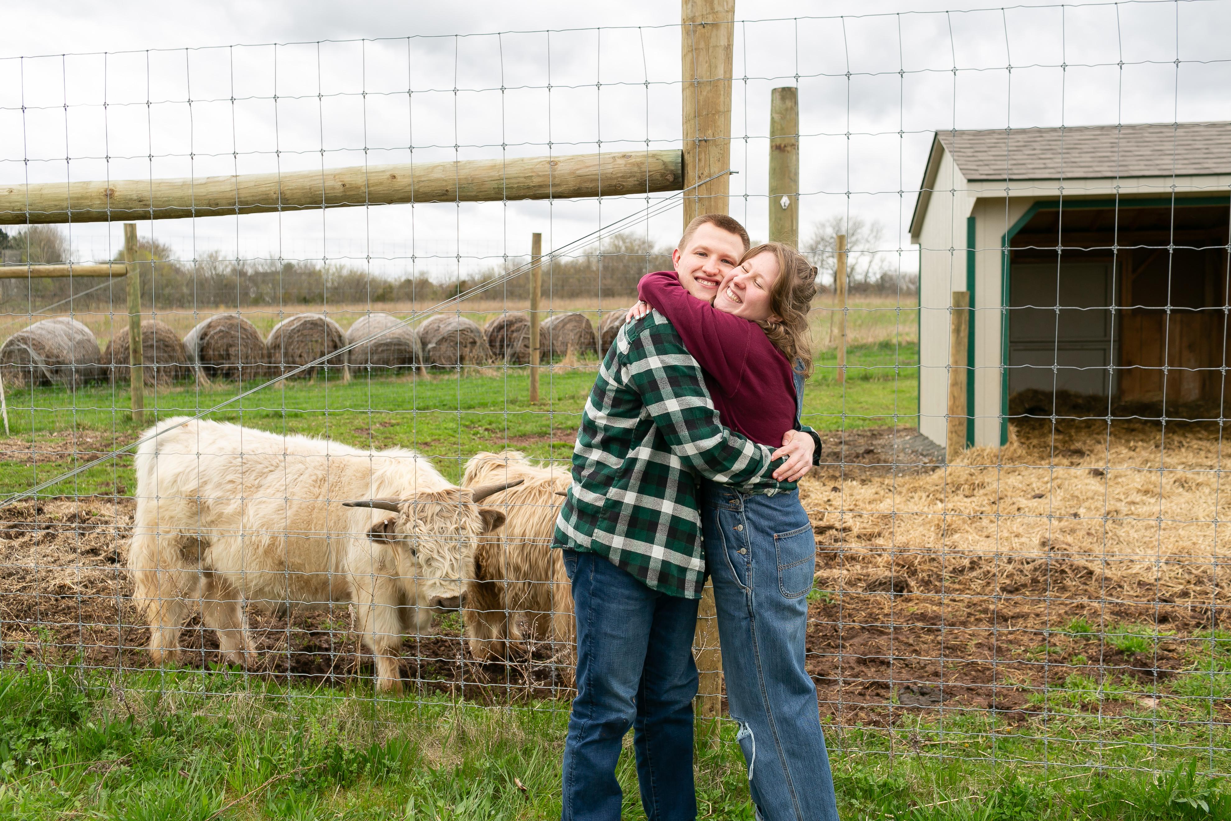 The Wedding Website of Corey Tokash and Kayla Schwallie