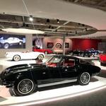 Newport Car Museum