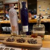 Mānoa Chocolate Tasting