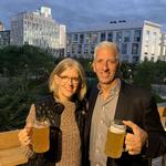 Lamplighter Brewing Co. - Cambridge Crossing