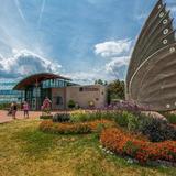 Butterfly House