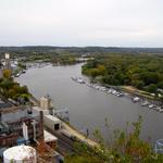 Barn Bluff