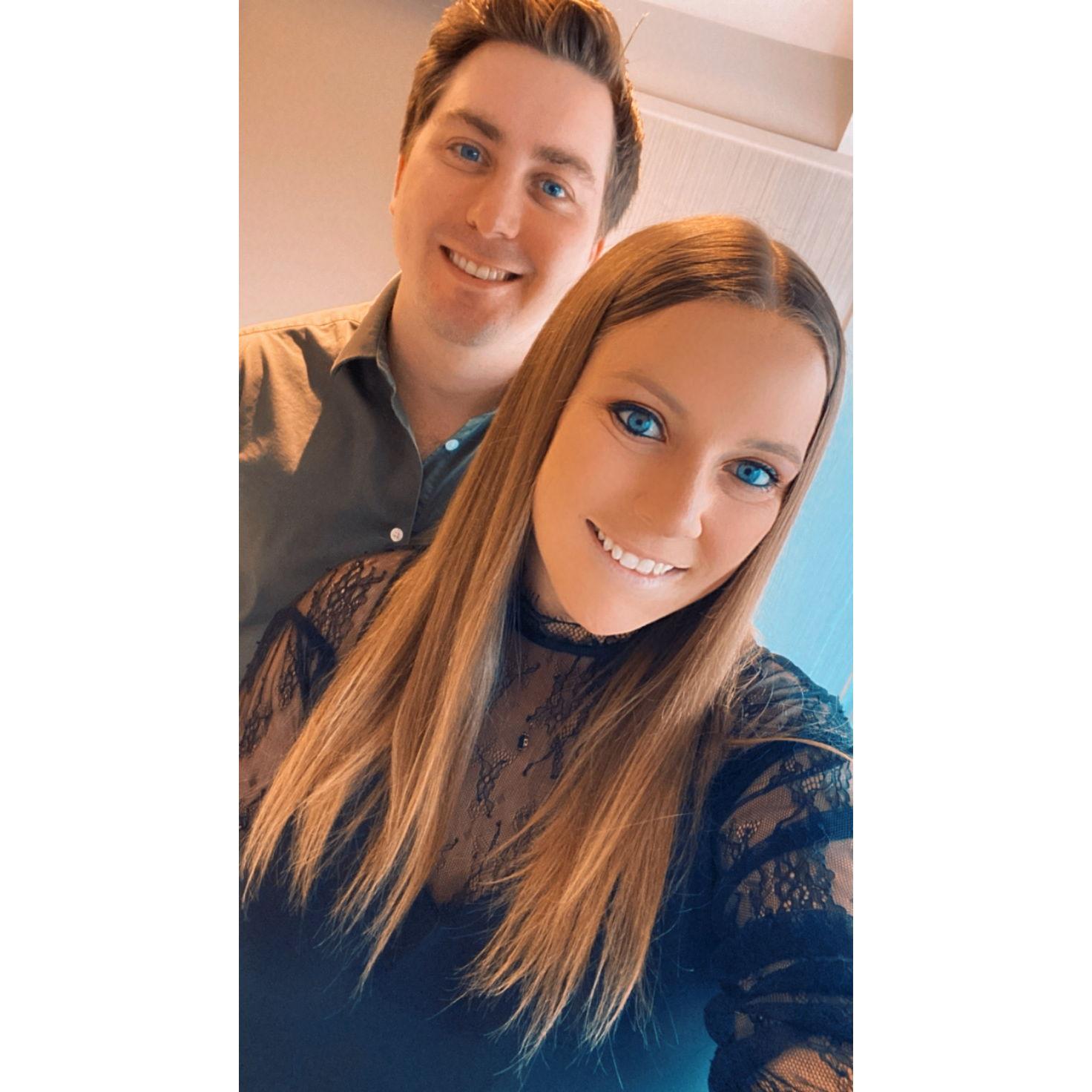 Anniversary in Canada