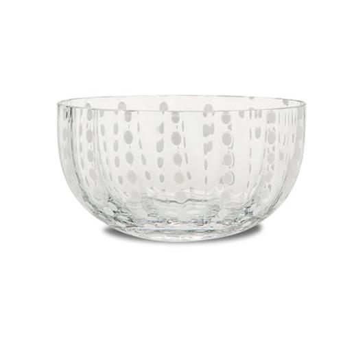 Zafferano America Perle Large Bowl