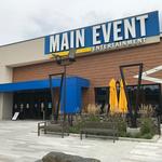 Main Event Columbia