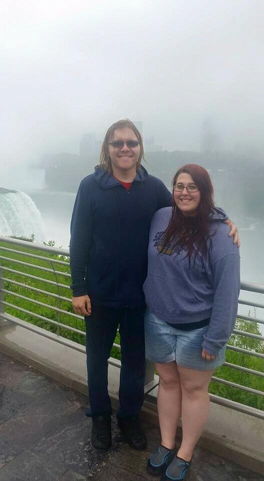 Niagara Falls — Summer 2016 💦