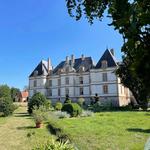 Château de Cormatin