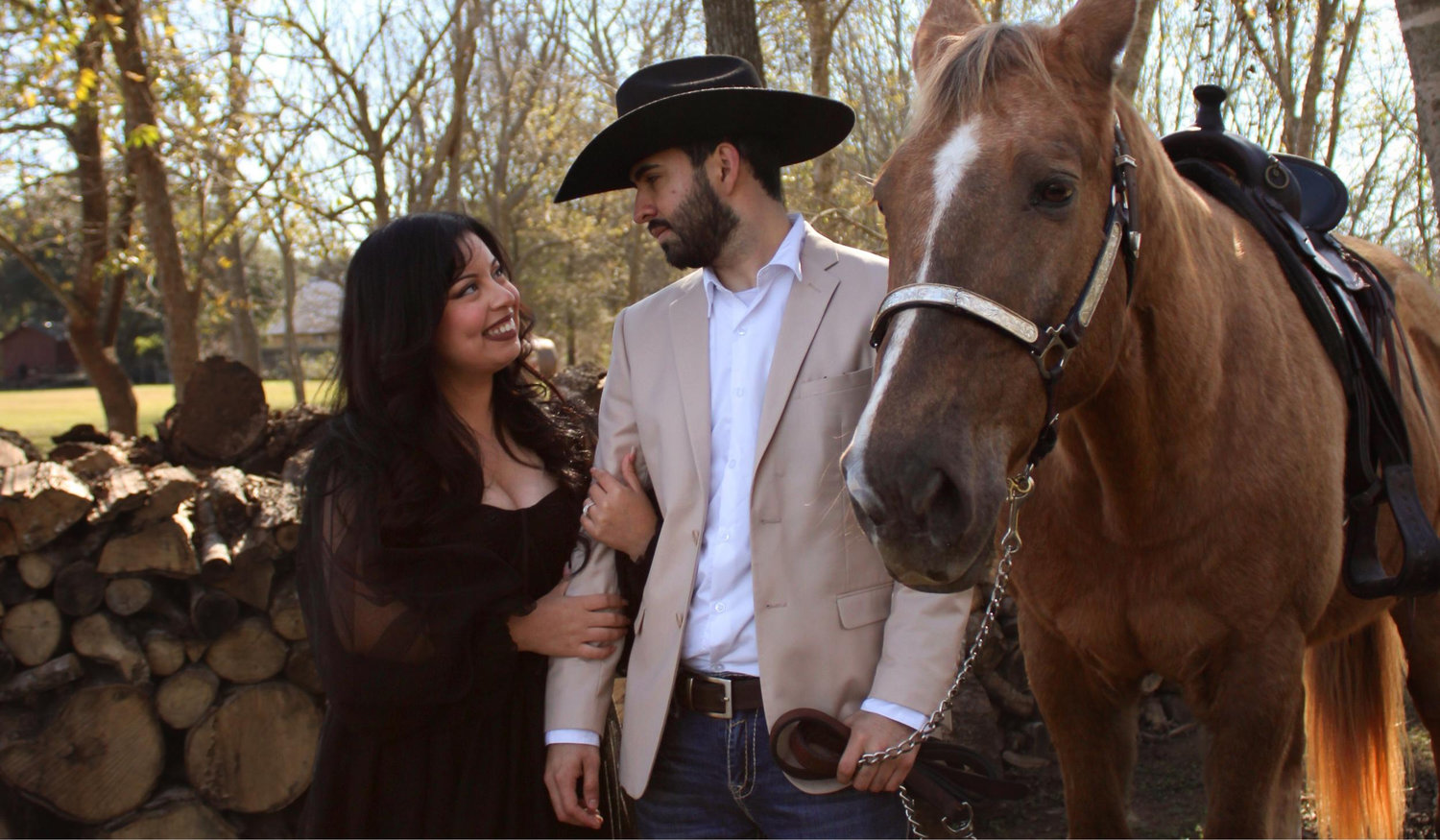 The Wedding Website of Maria Belen Carrizales and Jose Juan Lopez