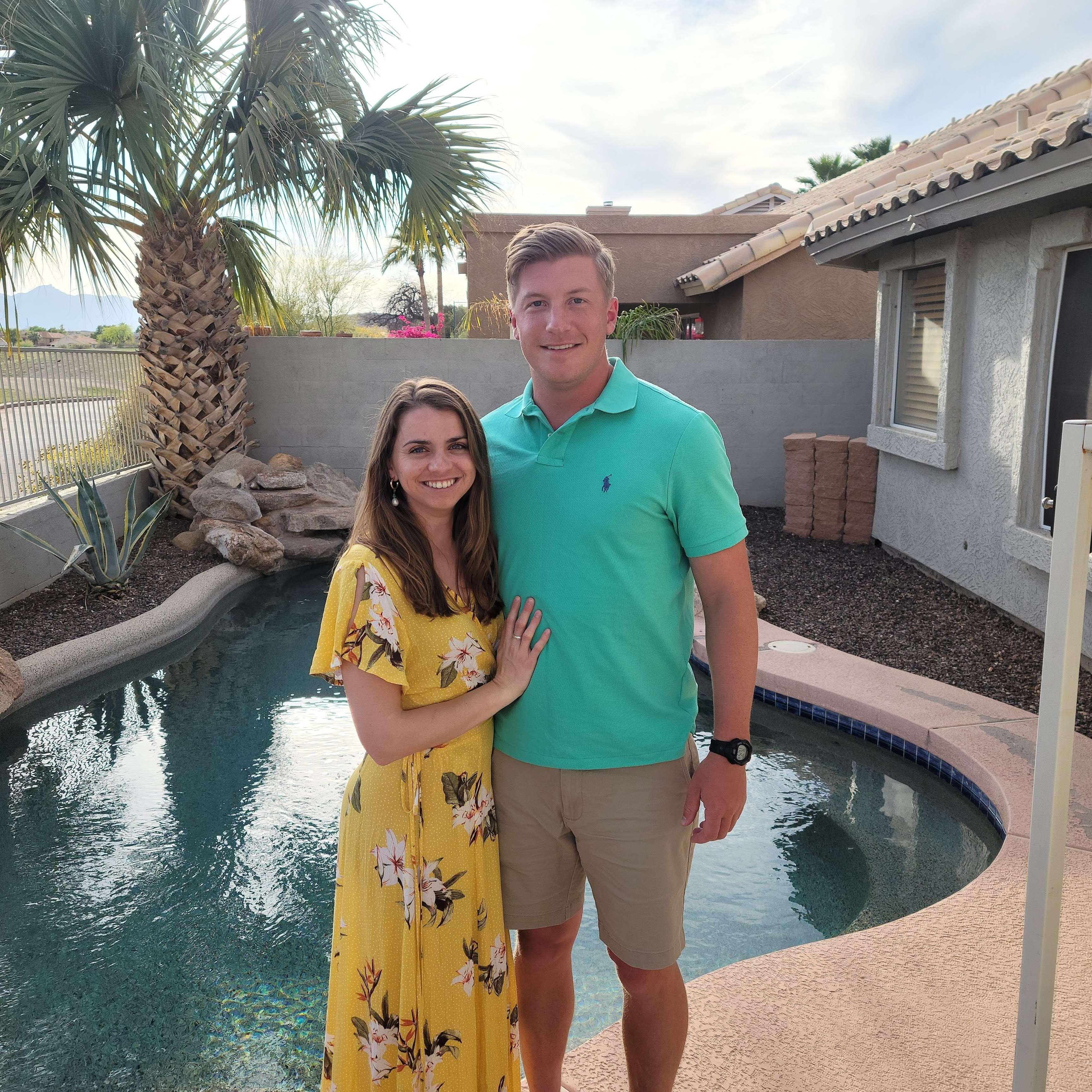 Easter 2021