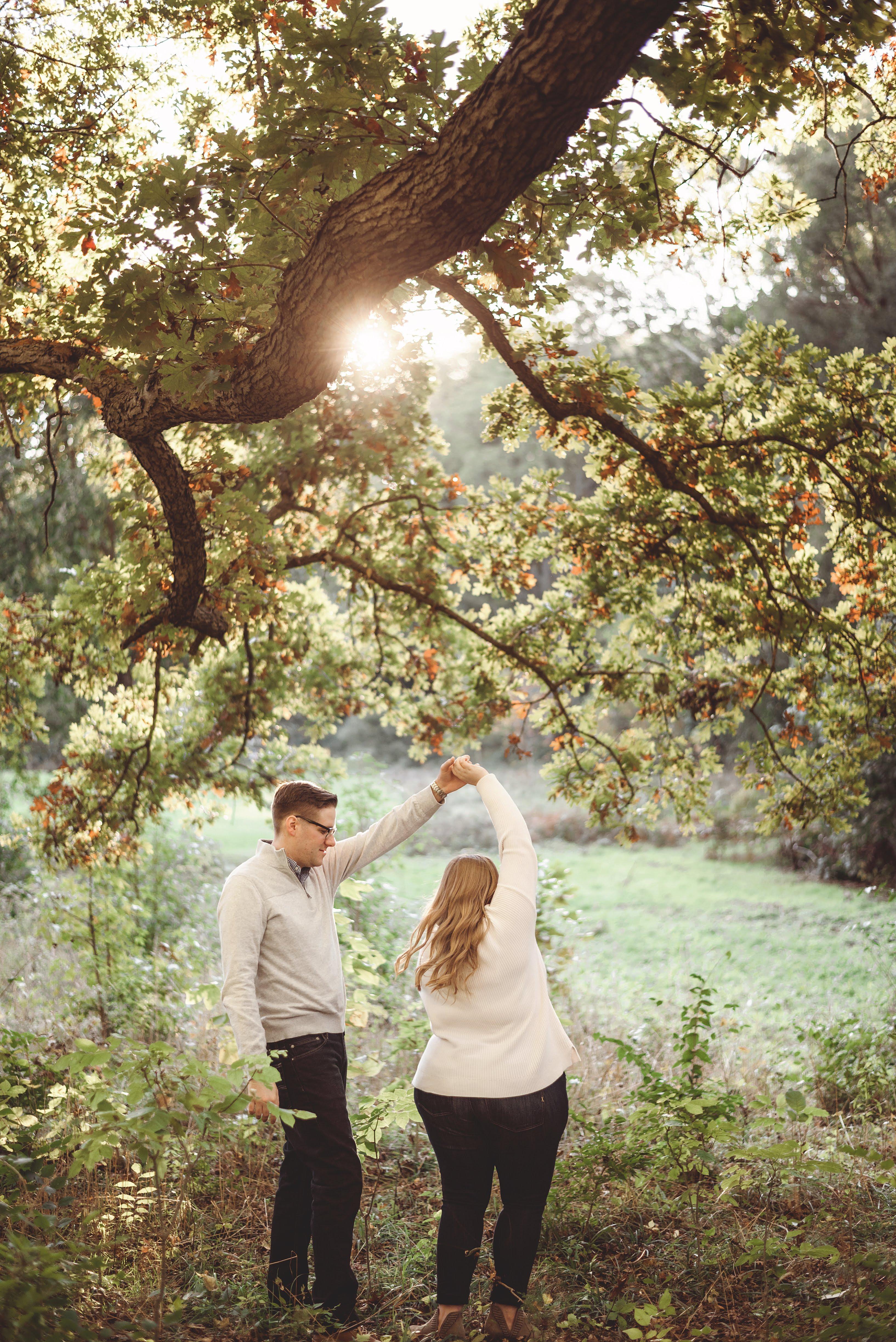 The Wedding Website of Ashley McFall and Ryan Goodwin