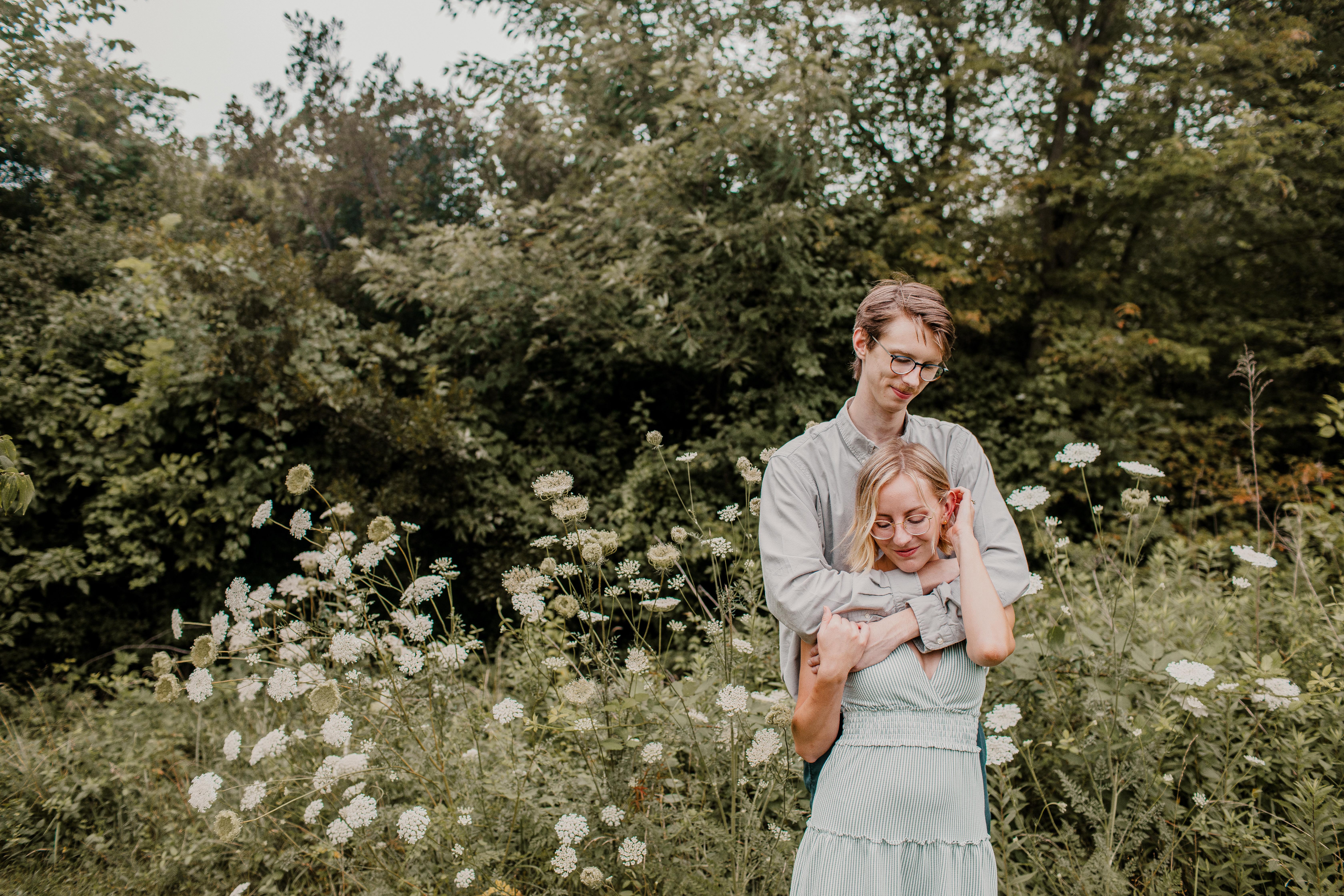 The Wedding Website of Hannah Wells and Josiah Knuth