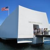Pearl Harbor National Memorial