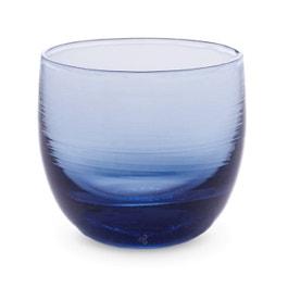 Glassybaby Drinkers in Earl Grey