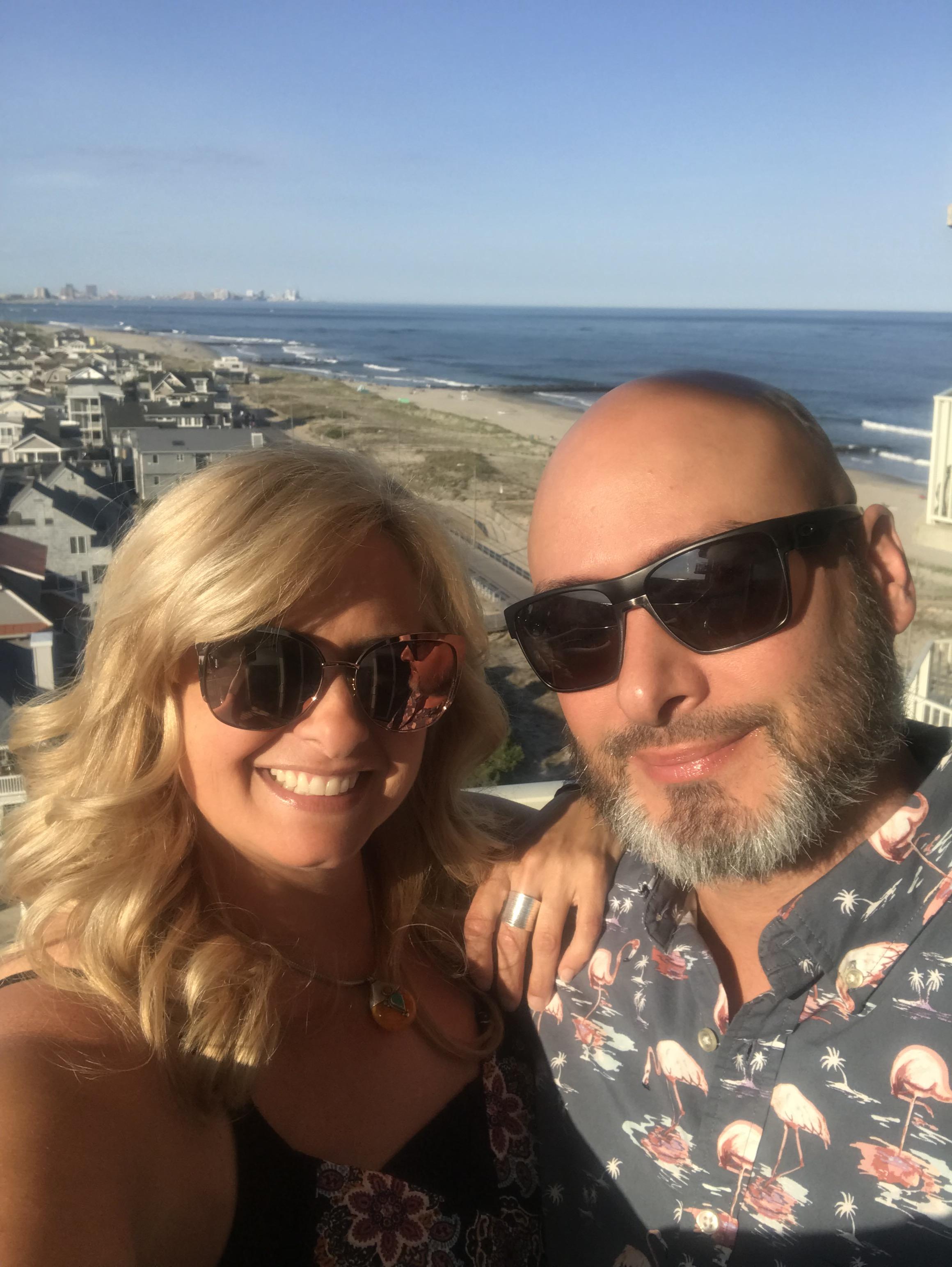 The Wedding Website of Renee Shea and Christopher Schawo