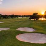 Indian Creek Golf Course