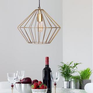 Empire Ceiling Fixture