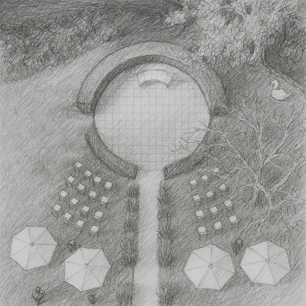 The Wedding Website of Lachlan Yasse and Tenielle Kowitz