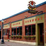 Pump House - Brewpub & Restaurant