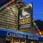 Chatham Squire
