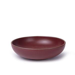 Weeknight Serving Bowl by East Fork - Wine Dark Sea