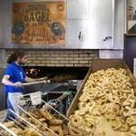 Fairmount Bagel