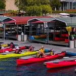 Agua Verde Paddle Club