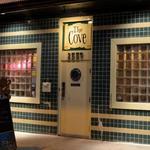 The Cove