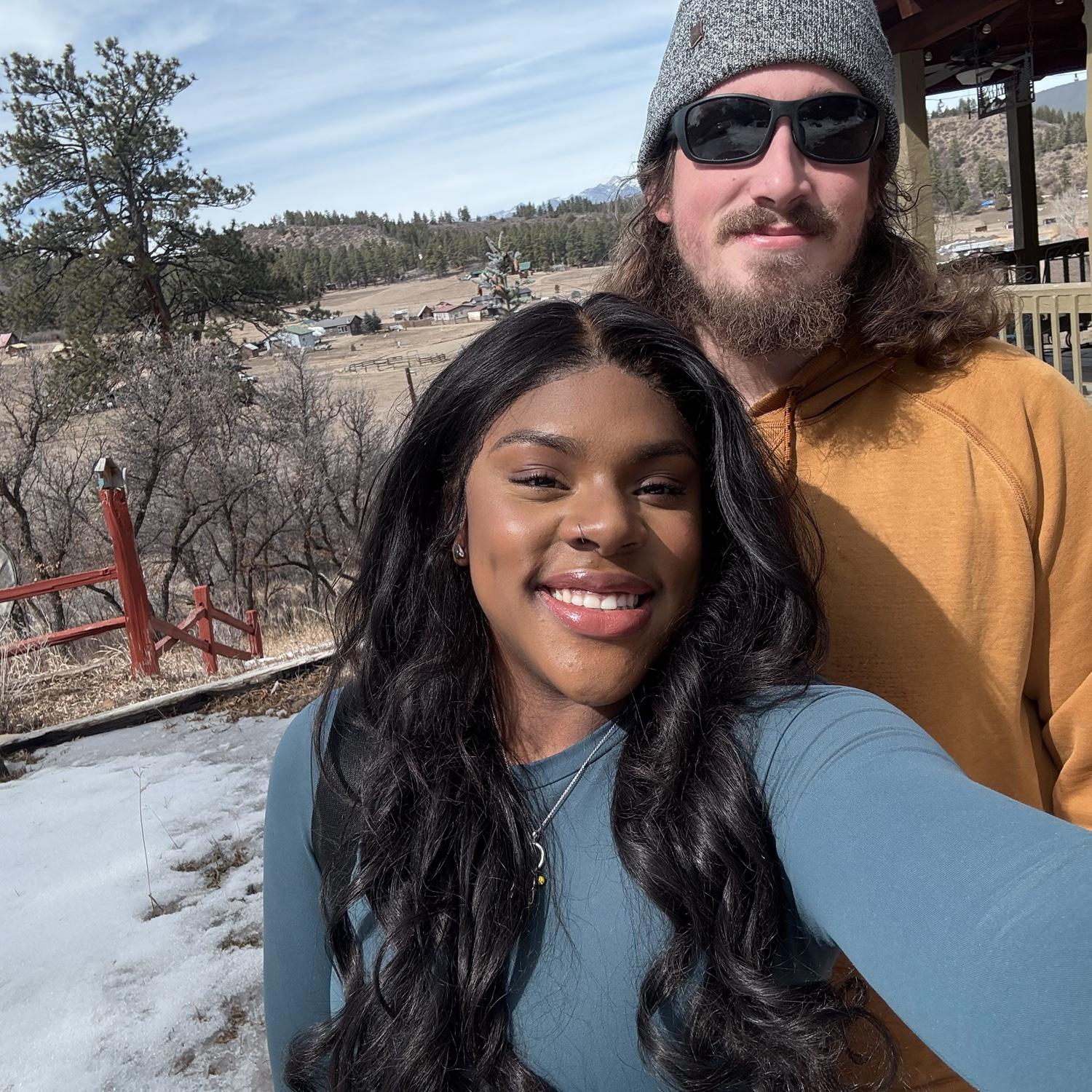 Colorado again