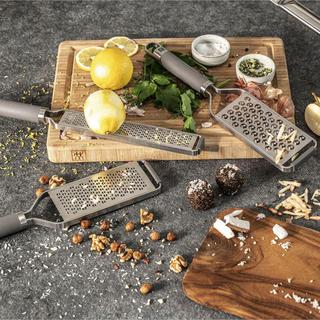 Pro 3-Piece Grater Set