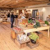 Beetlebung Farm Market