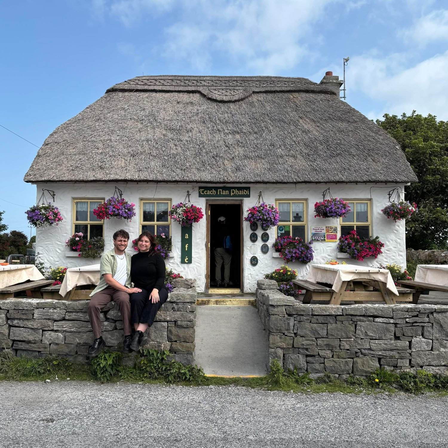 Aran Islands