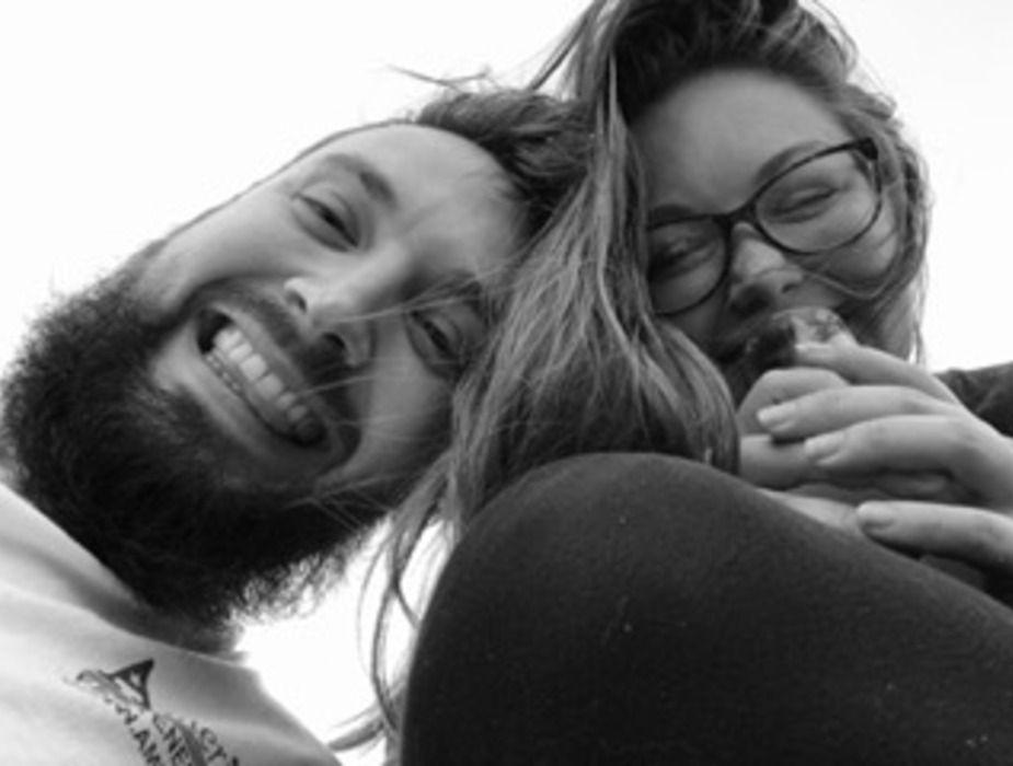 The Wedding Website of Brittany Guitar and Ryan Antolak