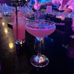 Pink Martini California Kitchen & Cocktails