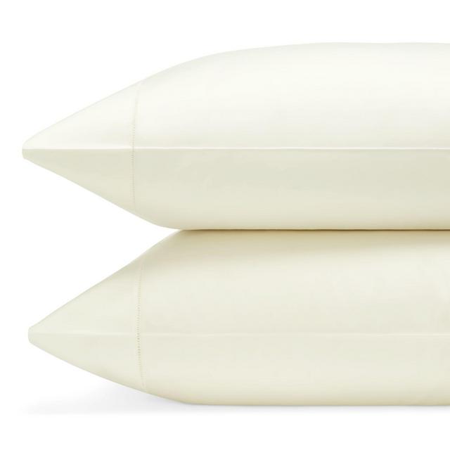 SFERRA Giotto Standard Pillowcase, Pair