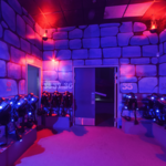 ShadowLand Laser Adventures