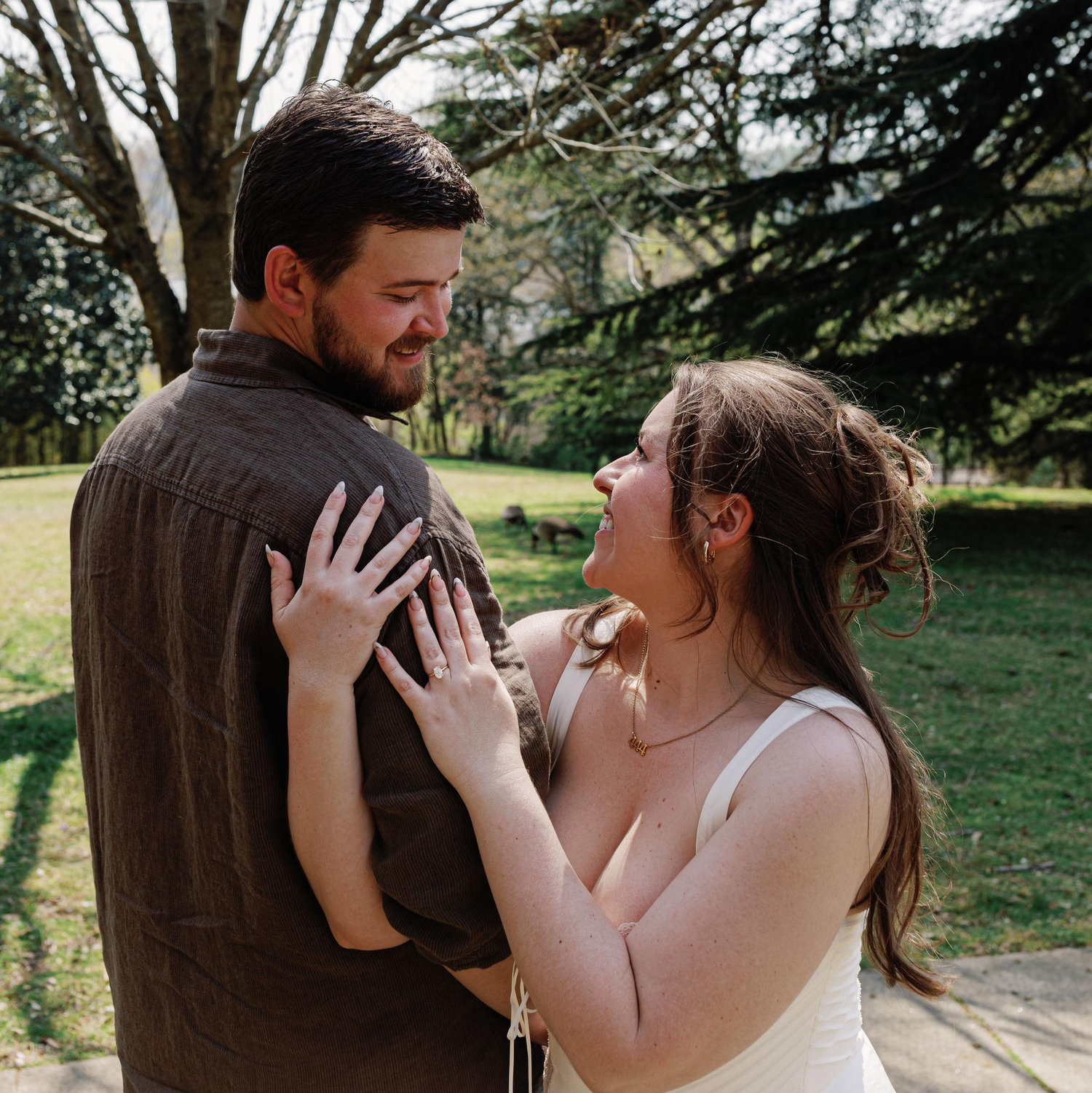 Engagement photos 🤍